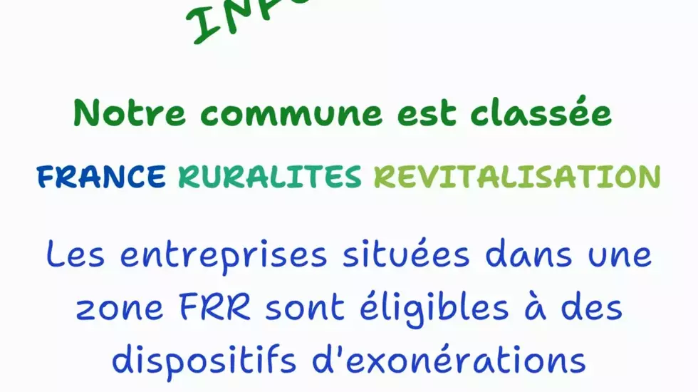 France ruralités revitalisation 